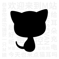 猫耳FM图标