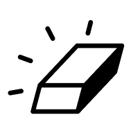 Cleanup pictures图标