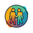 测试你的性取向图标