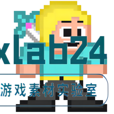 像素实验室图标